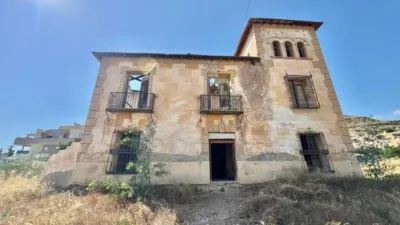 Chalet in Cobatillas photo 10
