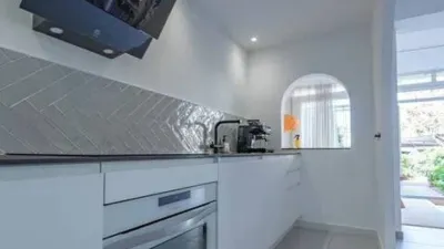 Apartment in L'Albir photo 11