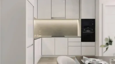 Apartment on N-A Street, -1 photo 12