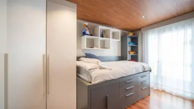 Flat in Igualada photo 14
