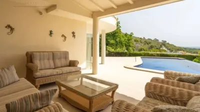 Chalet in Alcúdia photo 5