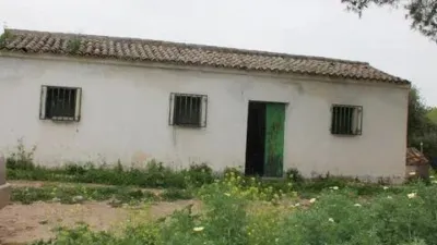 Chalet in Algodonales photo 25