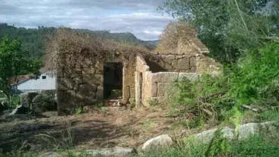 Rustic house in Abo photo 15