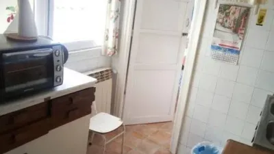 Casa adosada en venta en Plaza de la Leña, Centro (Zamora Capital) de 125.000 €