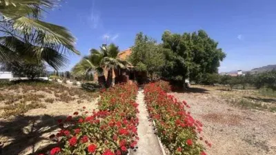 Rustic property in Cártama photo 15