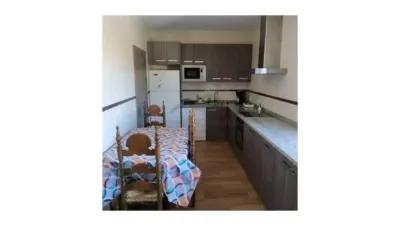 Chalet en Setenil de las Bodegas photo 7