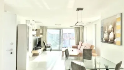 Pis – Finestrat, la Marina Baixa - Vista 2
