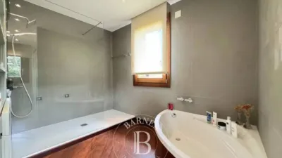 Chalet in Cabrera de Mar photo 48