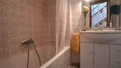 Chalet in Centre-Port-Platja Llevant photo 21