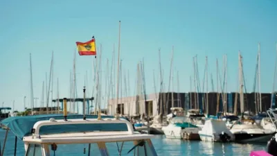 Casa – Santa Pola - Vista 5