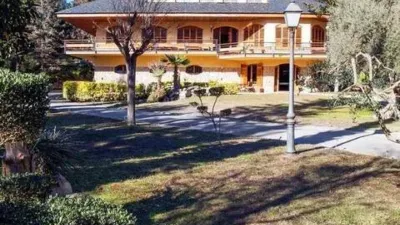 Chalet in Begues photo 39
