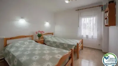 Apartment on Carrer de Manuel de Falla photo 13
