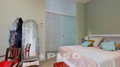 Apartment in Guindalera photo 12