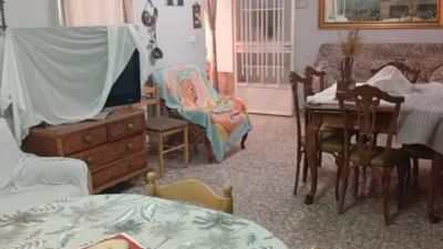 Chalet in Albacete Capital photo 37