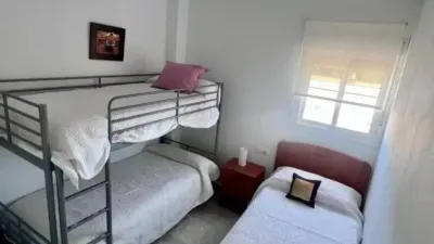 Top-floor apartment in Isla Cristina photo 7