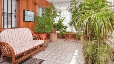 House in Teo, O Castañal, A Casalonga - Vista 3