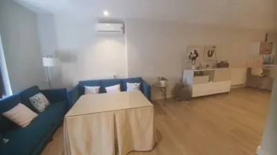 Apartment in Úbeda photo 3
