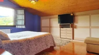 Chalet in Barrio Samano photo 31