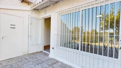 Chalet in Orihuela Costa photo 11