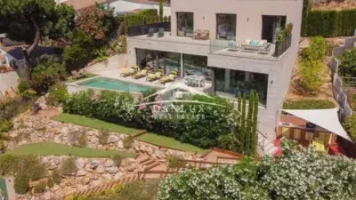 Chalet in Santa Maria de Llorell photo 4