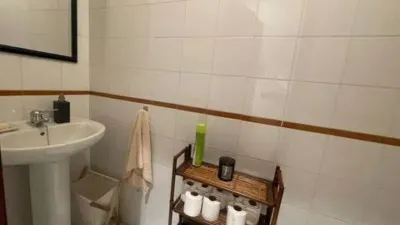 Apartment in Bornos photo 10
