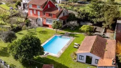 Casa – Rianxo, A Barbanza - Vista 2