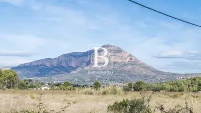 Casa – Xàbia - Jávea - Vista 3