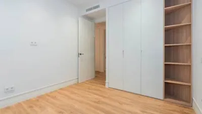 Apartment on Castellana photo 22