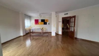 Apartment in Oeste-Nuevo Oeste photo 4