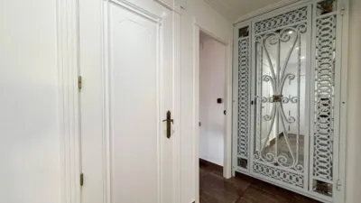 Penthouse in Centre-Port-Platja Llevant photo 2