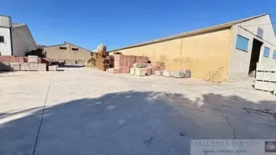 Nave industrial en venta en Albacete Capital - Vista 3