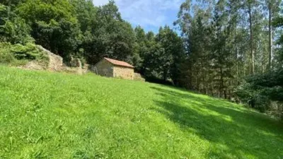 Rustic house in Barrio de Sel del Tojo photo 22