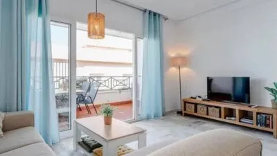 Apartment in Las Adelfas-Benicolada-Garduix photo 10