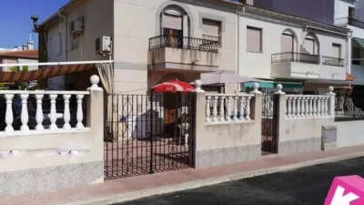 Casa – Santa Pola, Urbanización Marismas VIII, el Baix Vinalopó - Vista 5