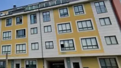 Garaje en venta en Piñeiros-Freixeiro-O Ponto - Vista 2
