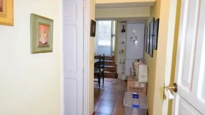 Terraced house in A Veiga (Pontedeume) photo 19