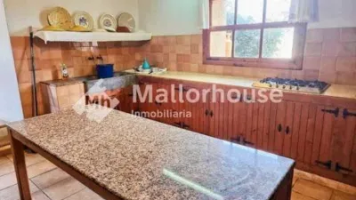 Rustic property in Santa Margalida photo 22