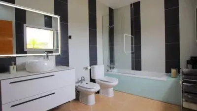 Chalet in Canyelles photo 21