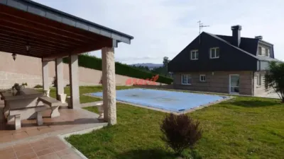 Chalet in Ourense City photo 30