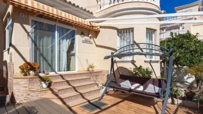 Casa – Orihuela, Lagosol-Sector F-2 - Vista 2