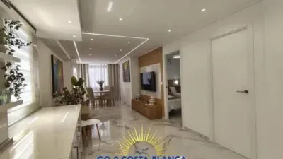 Piso – Benidorm - Vista 2