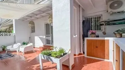 Apartment in L'Albir photo 59