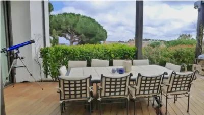 Chalet en Calonge photo 14