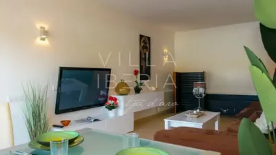 Apartment in Port d'Aro photo 11
