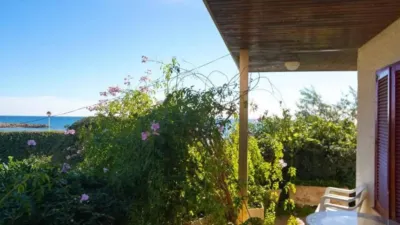 Casa – Santa Pola, el Baix Vinalopó - Vista 4