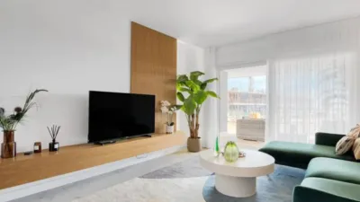 Pis – Torrevieja, Urbanización Rocío del Mar, Urbanización Punta Prima - Vista 4