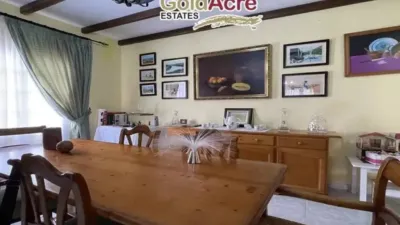 Chalet in La Oliva photo 28