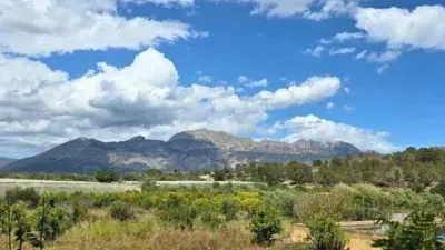 Terreno en venta en La Nucia - Més