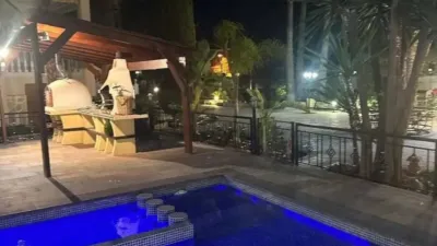 Casa – Sant Vicent del Raspeig - San Vicente del Raspeig - Vista 3