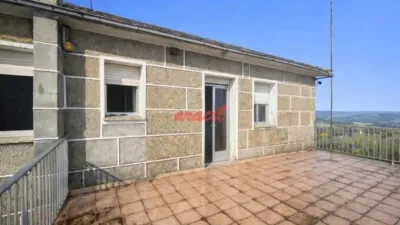 Chalet in O Pereiro de Aguiar photo 2